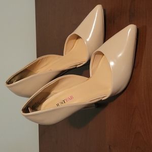 JustFab Heels